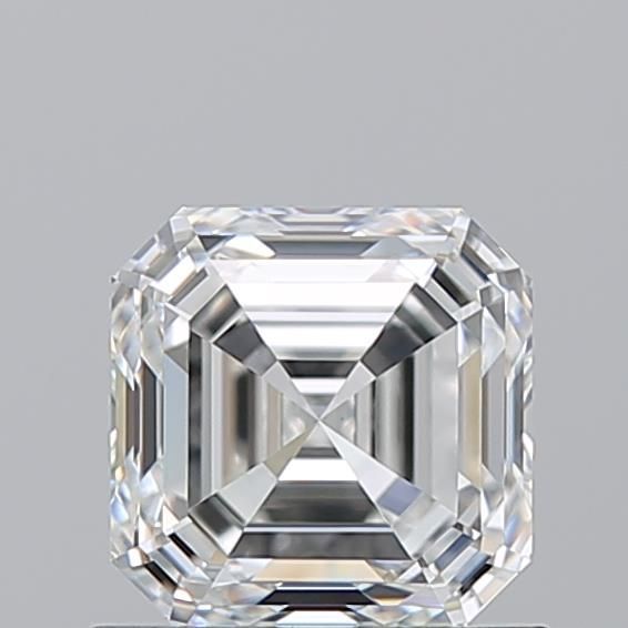 Asscher Diamond image
