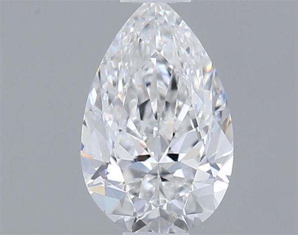 Pear Diamond image