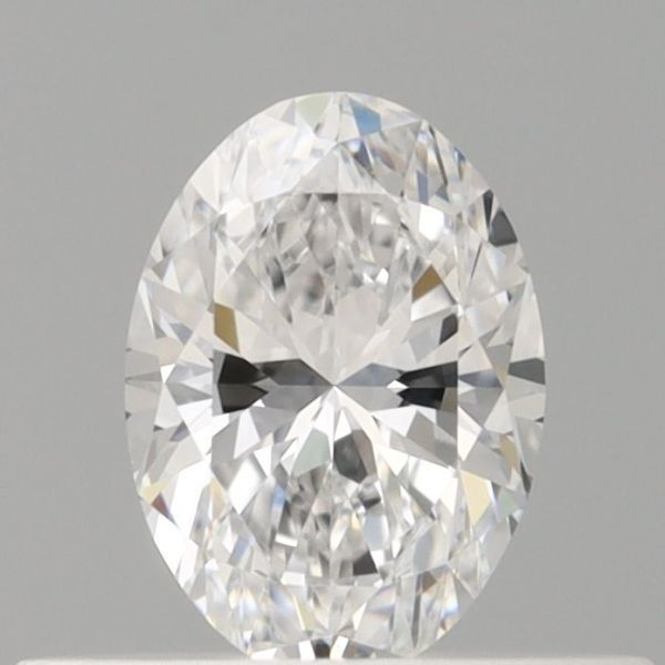 Oval Diamond image