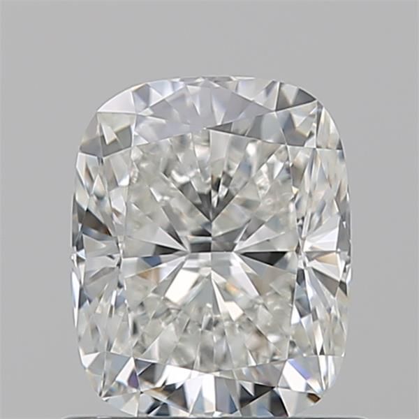 Cushion Diamond image