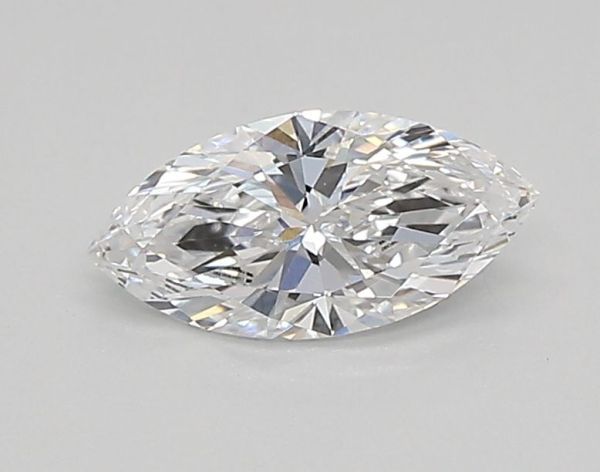 Marquise Lab-Grown Diamond image