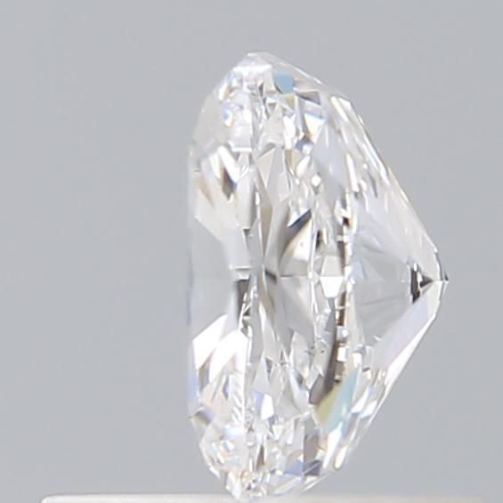 Cushion Lab-Grown Diamond image