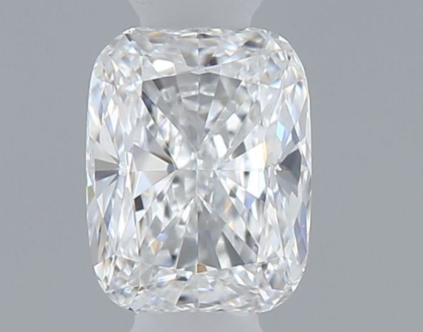 Cushion Diamond image