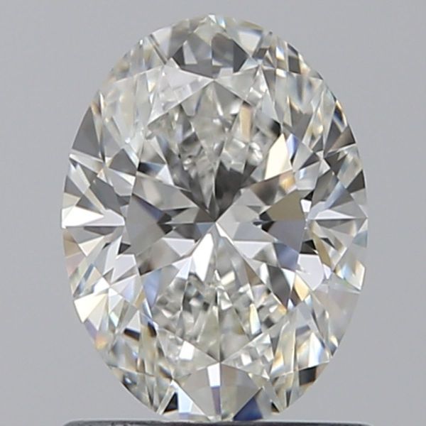 Oval Diamond image