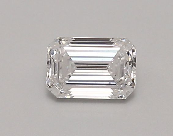 Emerald Lab-Grown Diamond image