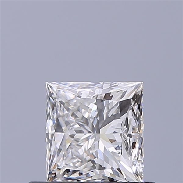 Princess Lab-Grown Diamond image