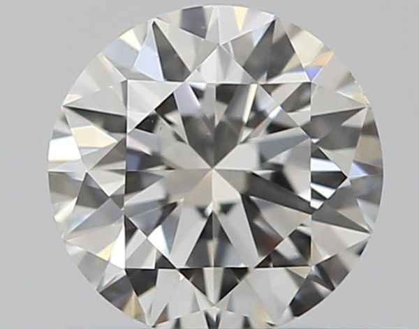 Round Diamond image