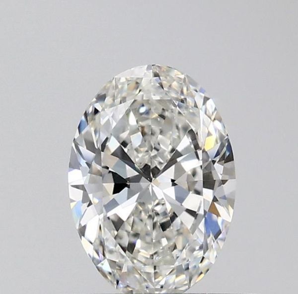 Oval Diamond image
