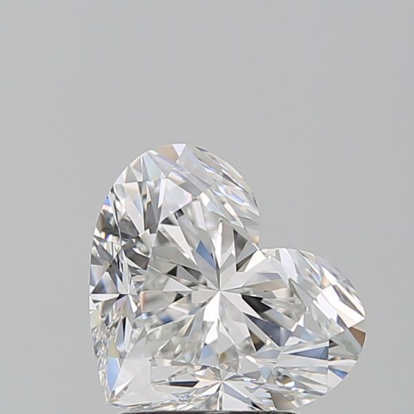 Heart Diamond image