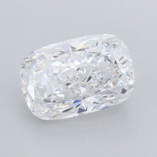 Cushion Lab-Grown Diamond image