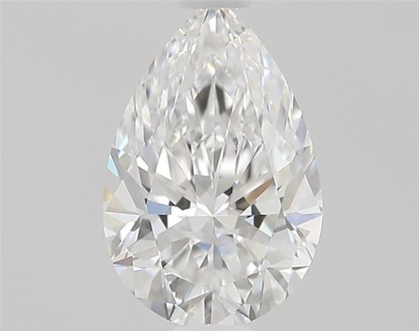 Pear Diamond image
