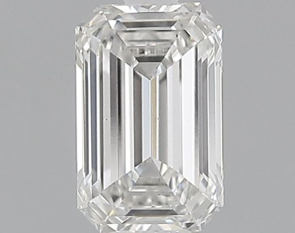 Emerald Lab-Grown Diamond image