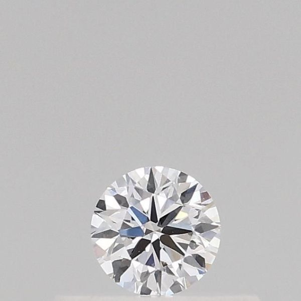 Round Lab-Grown Diamond image