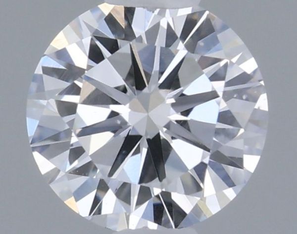 Round Lab-Grown Diamond image