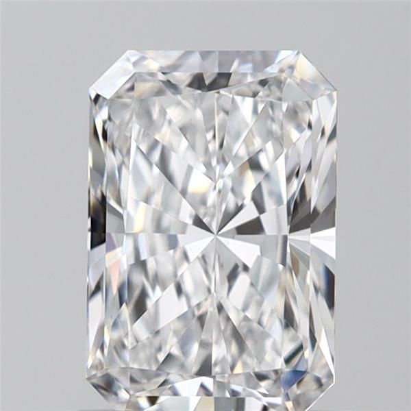 Radiant Lab-Grown Diamond image