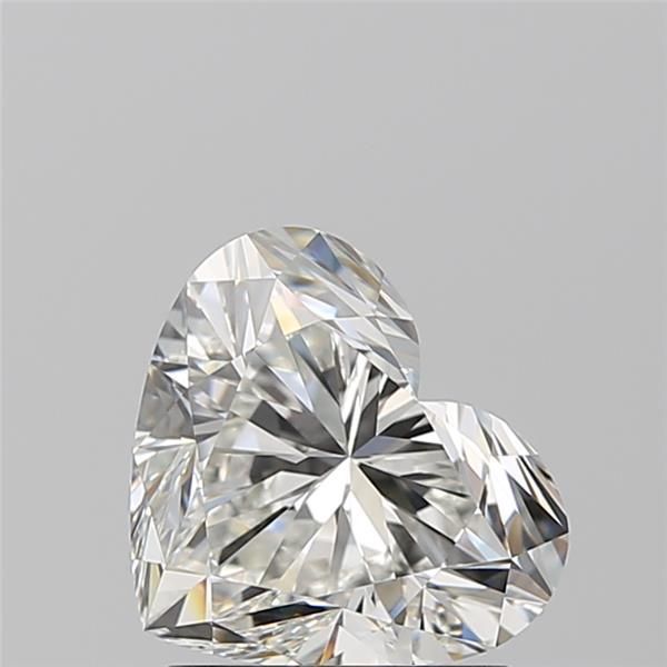 Heart Diamond image