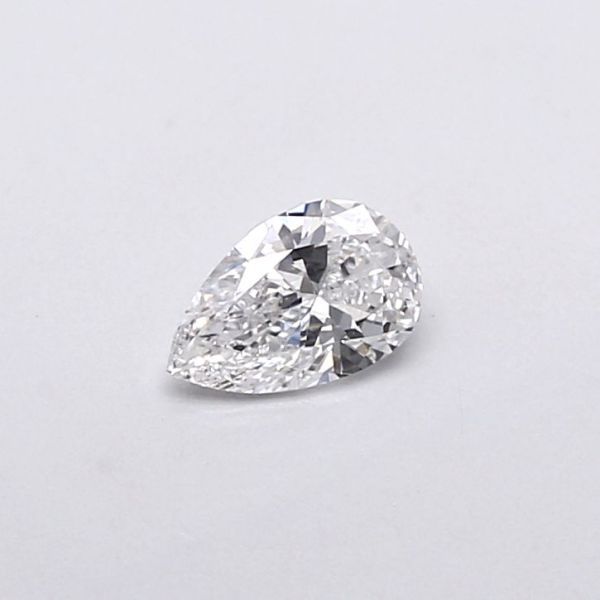 Pear Lab-Grown Diamond image