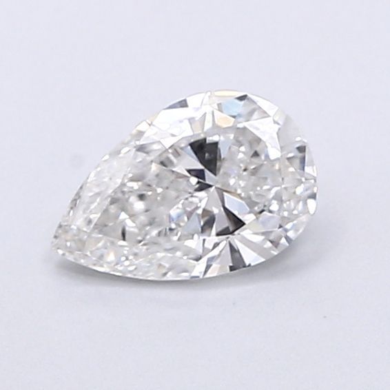 Pear Lab-Grown Diamond image