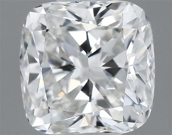 Cushion Diamond image