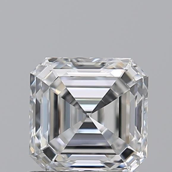 Asscher Diamond image
