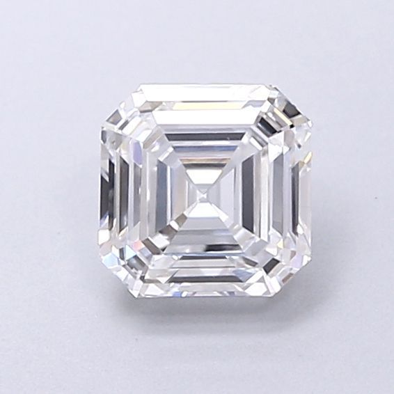 Asscher Lab-Grown Diamond image