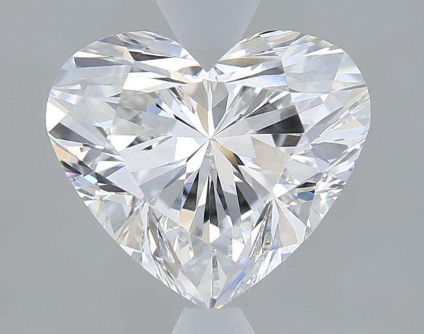 Heart Diamond image