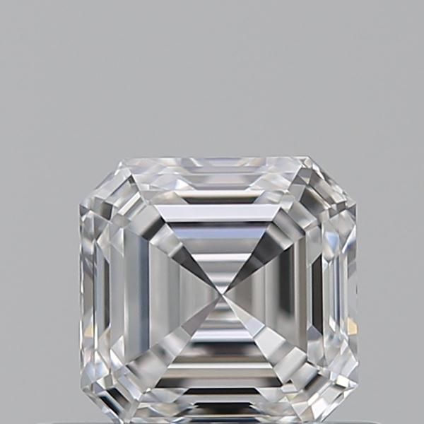 Asscher Diamond image