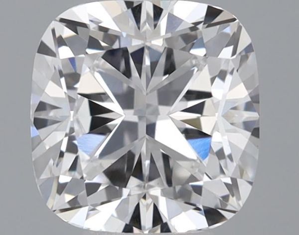 Cushion Lab-Grown Diamond image