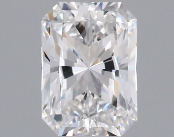Radiant Lab-Grown Diamond image