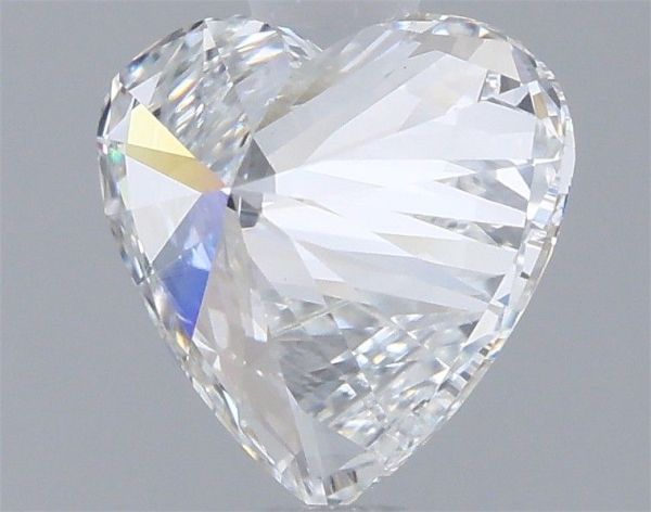 Heart Lab-Grown Diamond image