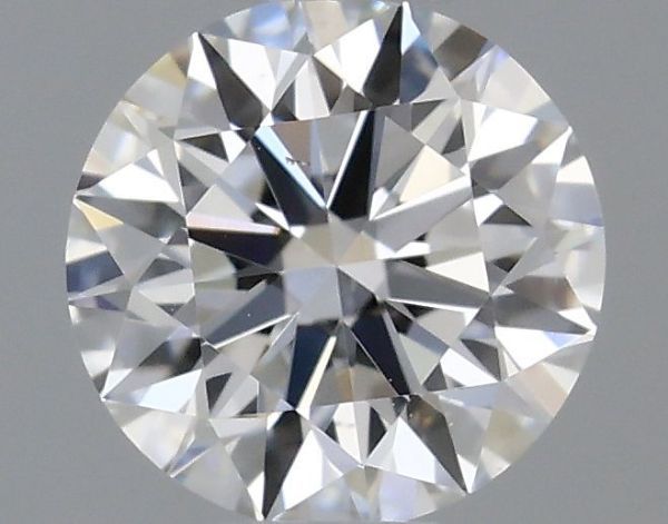 Round Diamond image