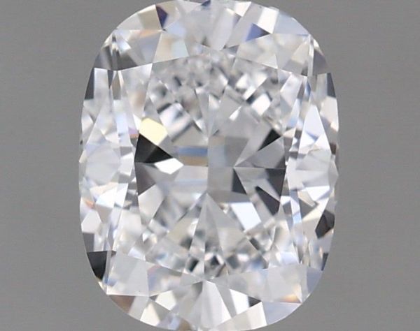 Cushion Lab-Grown Diamond image