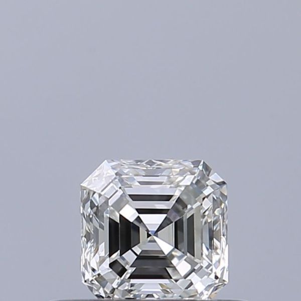 Asscher Diamond image