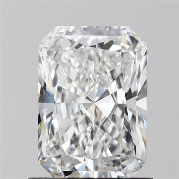 Radiant Lab-Grown Diamond image