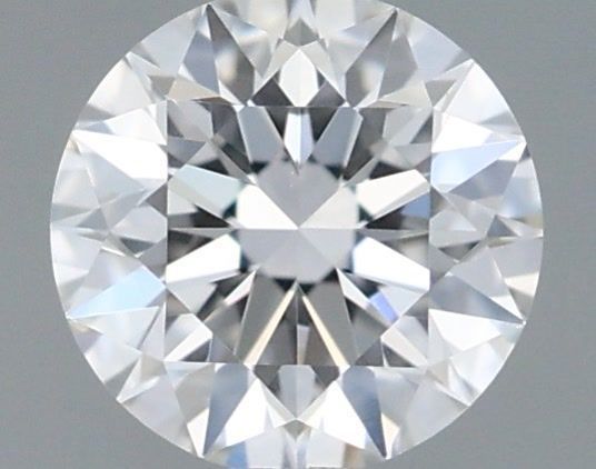 Round Diamond image
