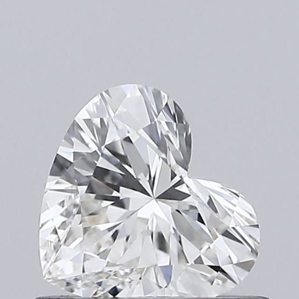 Heart Lab-Grown Diamond image
