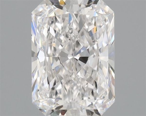 Radiant Lab-Grown Diamond image