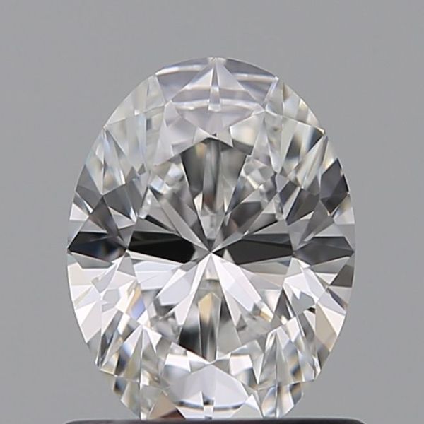 Oval Diamond image