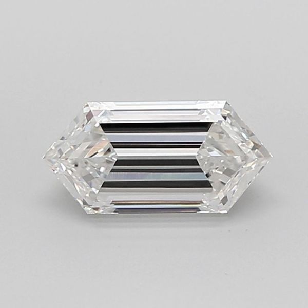 Hexagonal Lab-Grown Diamond image