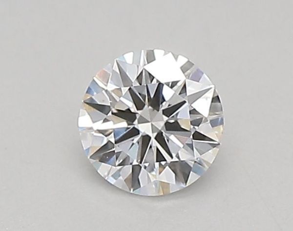Round Lab-Grown Diamond image