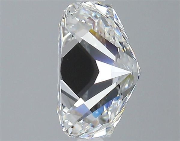 Cushion Diamond image