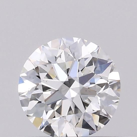 Round Diamond image