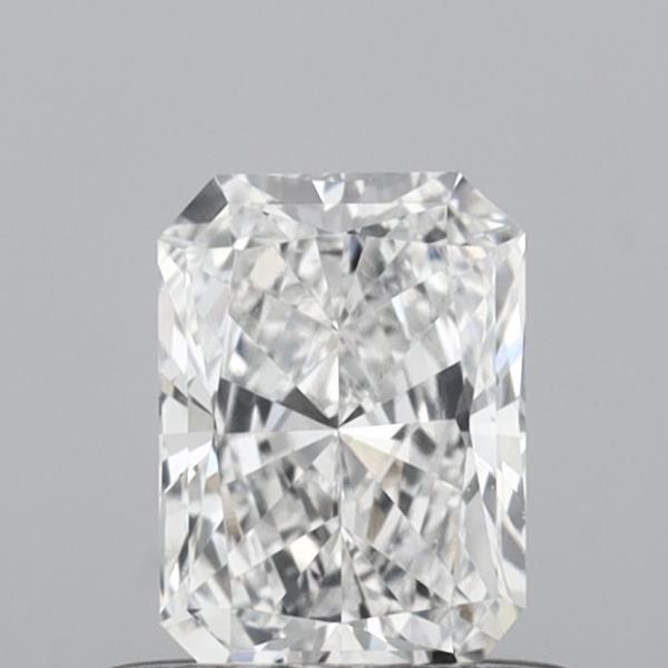 Radiant Lab-Grown Diamond image