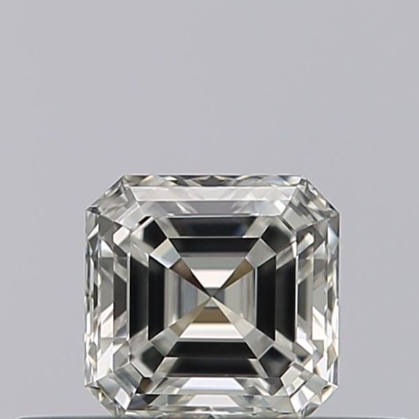 Asscher Diamond image