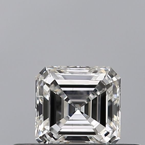 Asscher Diamond image