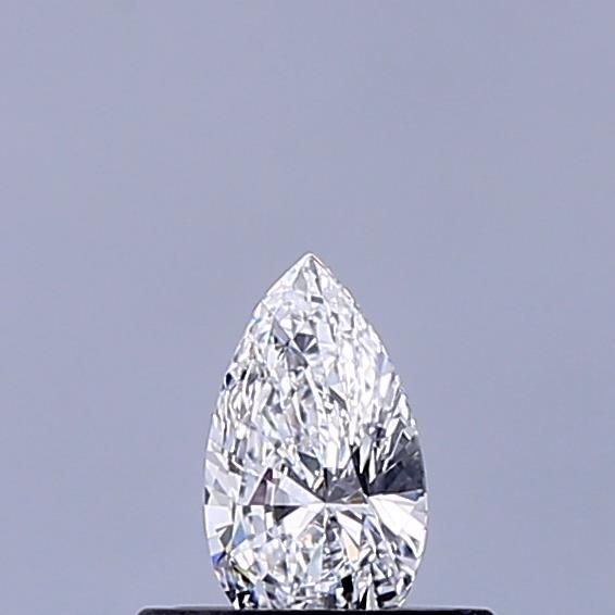 Pear Lab-Grown Diamond image