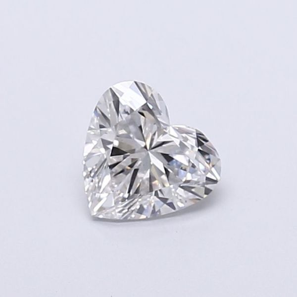 Heart Lab-Grown Diamond image