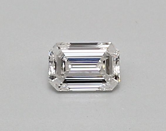 Emerald Lab-Grown Diamond image
