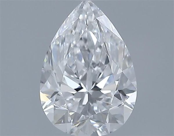 Pear Diamond image