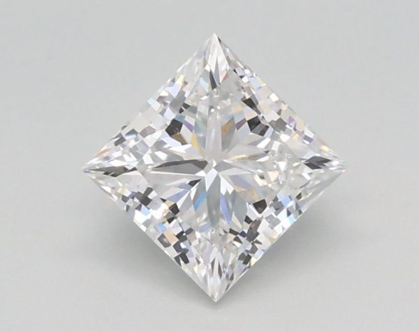 Princess Lab-Grown Diamond image